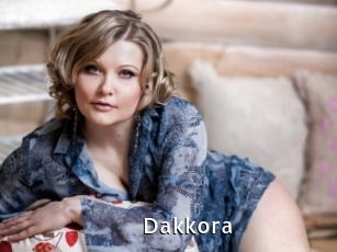 Dakkora