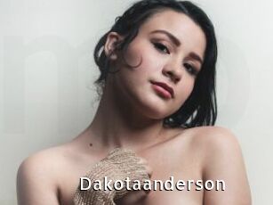Dakotaanderson