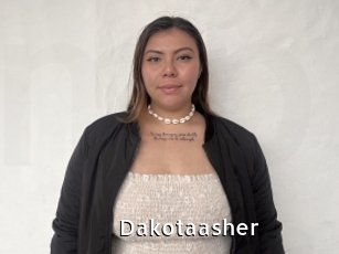 Dakotaasher