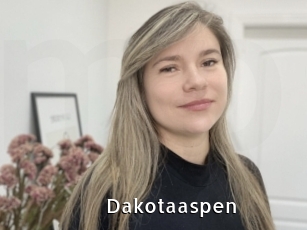 Dakotaaspen