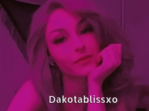 Dakotablissxo