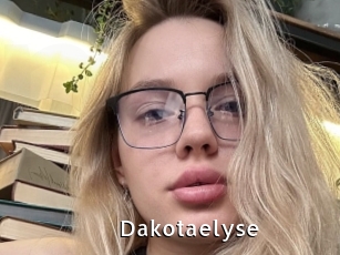 Dakotaelyse