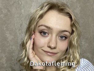 Dakotafleming