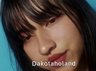 Dakotaholand