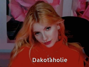Dakotaholie
