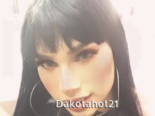 dakotahot21 My Porno Stash