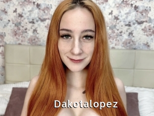 Dakotalopez