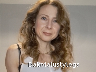 Dakotalustylegs