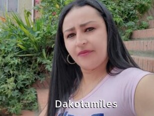 Dakotamiles