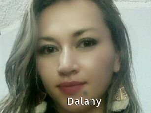 Dalany
