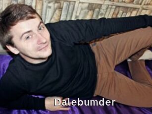 Dalebumder