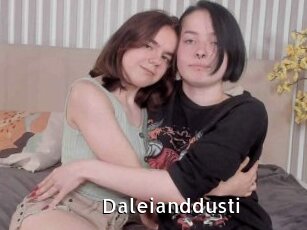 Daleianddusti
