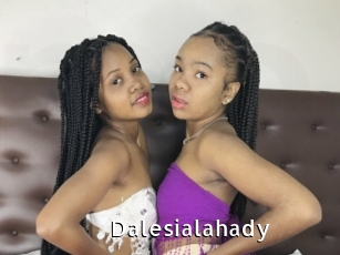 dalesialahady My Porno Stash