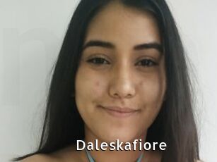 Daleskafiore