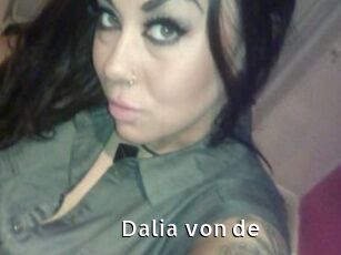 Dalia_von_de