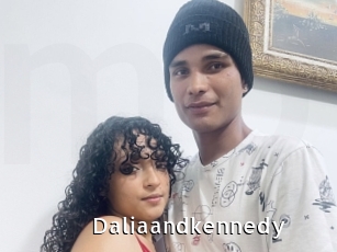 Daliaandkennedy
