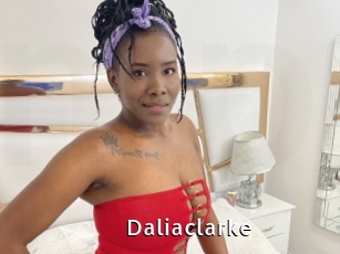 Daliaclarke