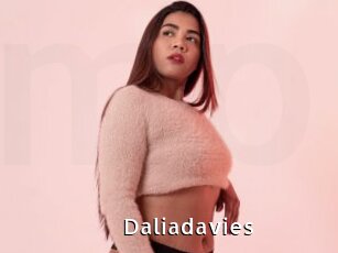 Daliadavies