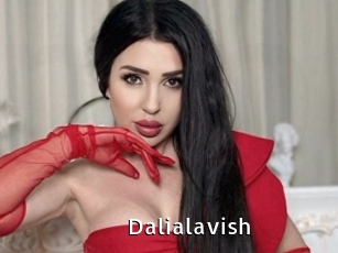 Dalialavish