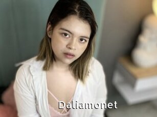 Daliamonet