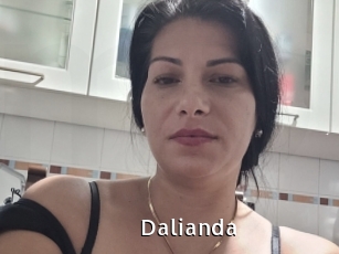 Dalianda