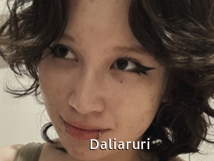 Daliaruri