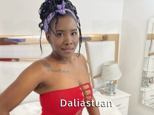 Daliastuan