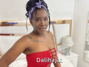Dalihajaz