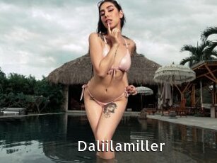 Daliilamiller