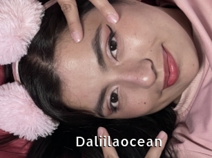 Daliilaocean