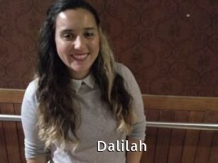 Dalilah