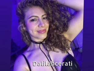 Dalilahcerati