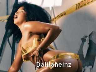Dalilaheinz