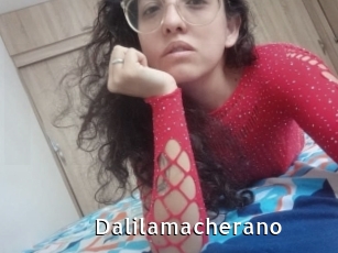 Dalilamacherano