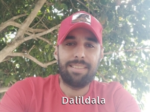 Dalildala