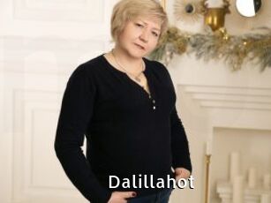Dalillahot