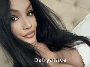 Daliyafaye