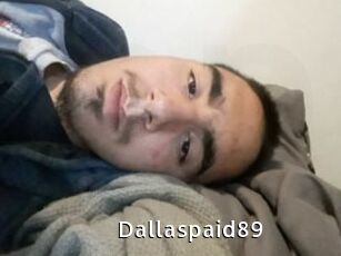 Dallaspaid89