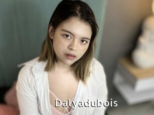Dalyadubois