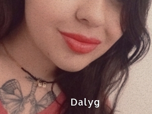 Dalyg