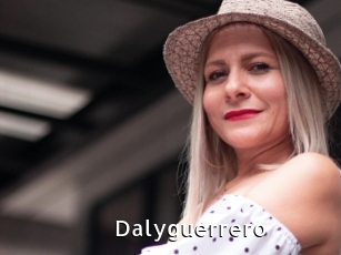 Dalyguerrero