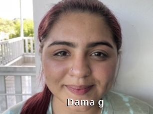 Dama_g