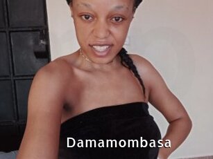 Damamombasa