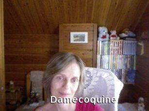 Damecoquine