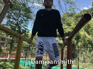 Damiaansmith