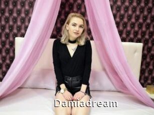 Damiadream