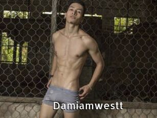 Damiamwestt
