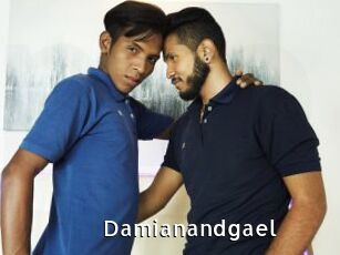 Damianandgael