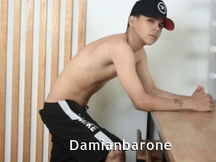 Damianbarone