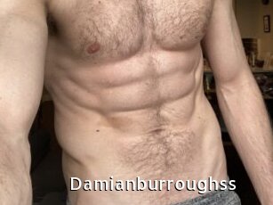 Damianburroughss